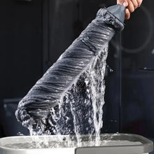Innovative Multi  Functional Mop  Microfiber  Automatic Rotating Vacuum  Hand  Wash Free  Self  Twisting for Households