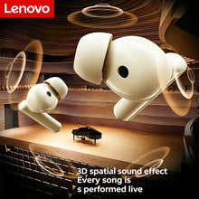 Lenovo TA210 Bluetooth Wireless Headphones Built In Microphone Charging Port Noise Isolating Comfortable Over Ear Headset C New