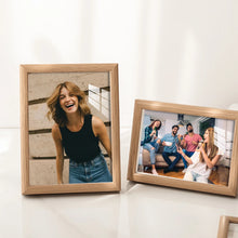 1pc custom photo frame,Multiple size options，Can be wall-mounted picture frames,Personalized commemorative gift，home decorations