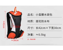 Ultralight Hydration Backpack For Cycling And Hiking