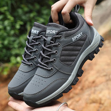 Ladies' Outdoor Hiking Shoes Breathable Comfortable Walking Shoes for Women's Footwear Sports Fitness Casual Footwear