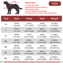 Imperméable pour grand chien d'extérieur, veste réfléchissante anti-UV, manteau de pluie à capuche pour animal de compagnie, combinaison imperméable pour chiens de taille moyenne et grande