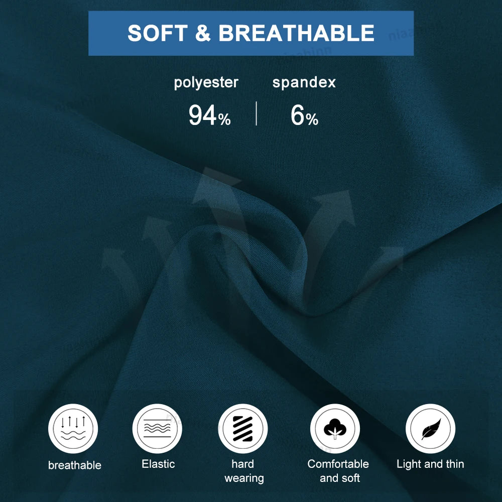 Nurse Uniform Fashionable V-neck Uniform Set Mens Scrub Medical Scrub Women Pet Shop Clinic Pharmacy Workwear Beautician Uniform