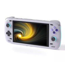 NEW Ayn Odin 2 Pro Upgraded version 6" IPS Screen Handheld Game Player Android13 16G 512G Wifi Bluetooth Portable Console