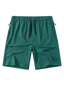 Casual Shorts Men's Running Sports Shorts Gym Shorts for Men Fitness Basketbal Sportswear Beach Short Pants Jogging Sweatpa