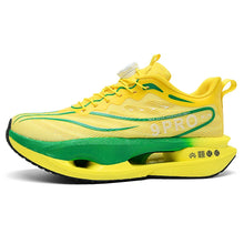 Unisex Sports Shoes Summer Breathe Mesh Soft Sole Cushioning Rebound Fashion Versatile Lightweight Running Shoes for Teenagers