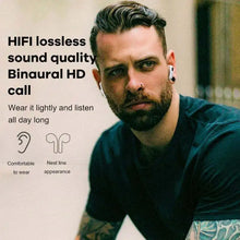 Original For BOSEbye Air Pro 6 Earphone TWS 9D HIFI Headset Bluetooth Music Earbuds For IPhone Android Wireless Pods Headphones
