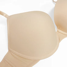 Varsbaby 2pcs push up bra thong set everyday bra seamless underwear plus size lingerie set for ladies