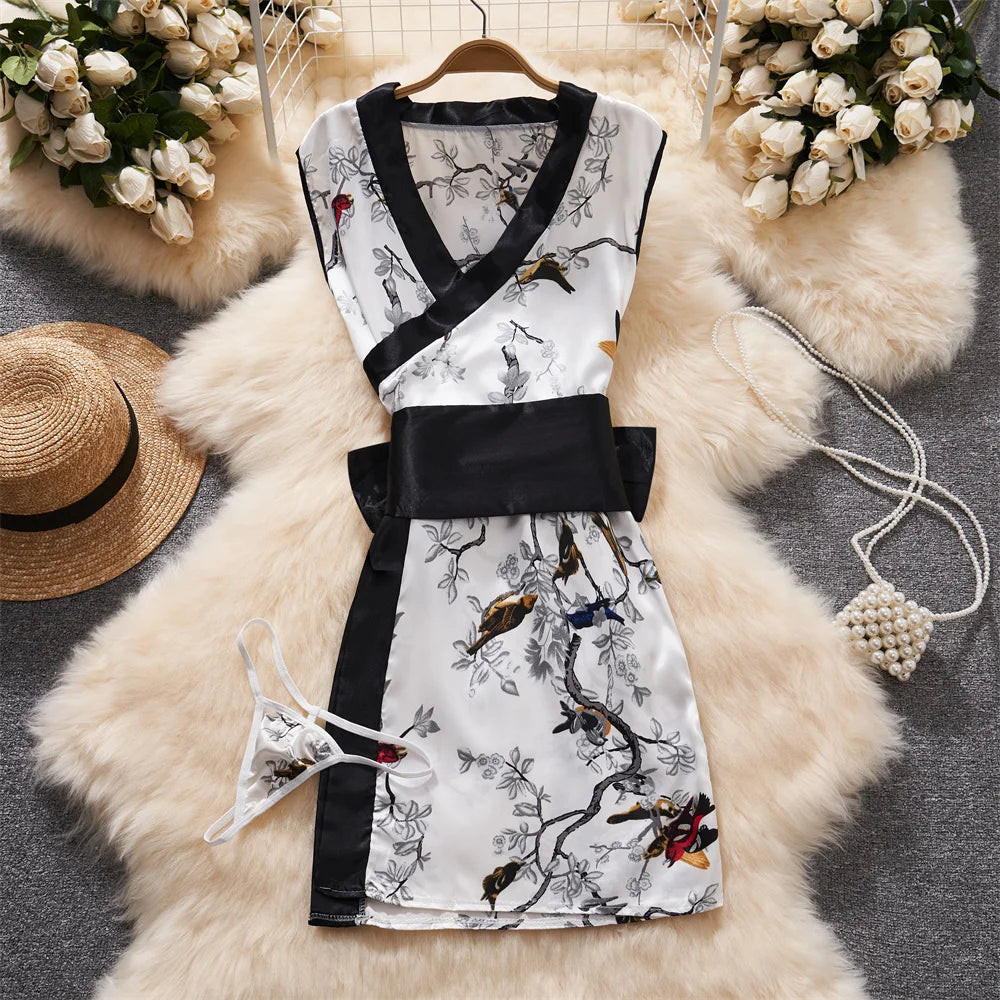 PU Leather Women Bodysuit Zipper Slim Romper Streetwear
