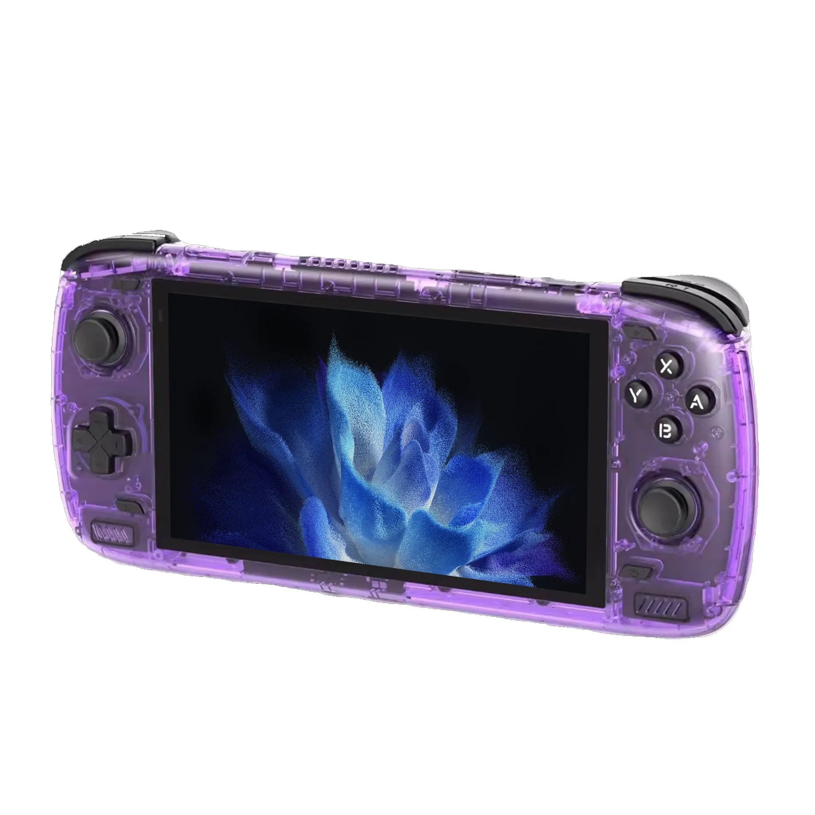 NEW Ayn Odin 2 Pro Upgraded version 6" IPS Screen Handheld Game Player Android13 16G 512G Wifi Bluetooth Portable Console