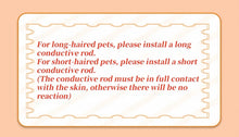 YHLC Automatic Anti Barking Dog Collar, Rechargeable Bark Stopper, Stop Barkin, Electric Training Collar for Dog
