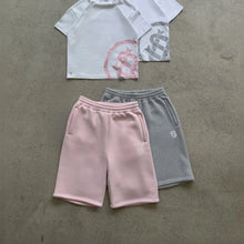 Casual Fashion Jogger Shorts Men Cotton Breathable Loose Beach Short Pants Comfortable Gym Basketball Sport Zipper Shorts