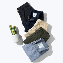 New Summer Men Thin Cotton 100% Cargo Shorts Quality Man Multi Pockets Casual Shorts Jogger Sportswear Pants Male Loose Shorts