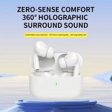 UEESFIT A5 TWS Bluetooth Earphones Hifi Sound Headphones Sport Headset True Wireless Earphones Noise Canceling Earbuds For Phone