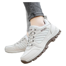 Large Size Climbing Shoes Fashionable All-Season Premium Non-Slip Outdoor Sports Women's Comfortable Mountaineering Footwear