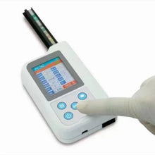 Handheld 2.4'' LCD Vet Veterinary Animal Use Urine Analyzer Machine Pet Care Room