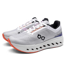Men Women Comfortable Shoes Unisex Breathable Mesh Walking on Ultralight Outdoor Running Casual Sneakers Clouds Shoes