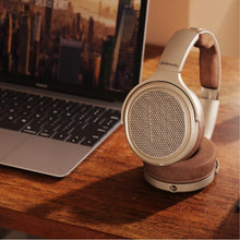 FiiO JT7 Over-Ear Planar Magnetic Audiophile HIFI Headphone 95x86mm Planar Driver Design Adjustable Headband