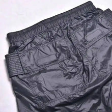 HKSH Spring Summer New Thin Knee Length Pants Youth High Street Fashion Shorts Men Ins Tide Chic Dark Niche Design Capris HK0825