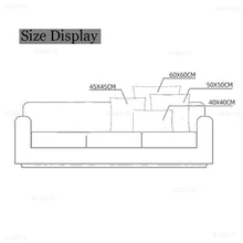 Fashion Brand C_CorteizS Pillow Cushion Cover Pillowcase Living Room Sofa Home Decor Customized