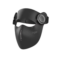 Voice Control 3D Red Light Therapy Mask | 4 Wavelength 850nm 1064nm LED Facial Mask OEM ODM