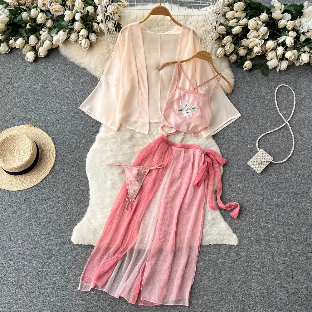 PU Leather Women Bodysuit Zipper Slim Romper Streetwear