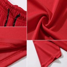 Summer 2025 new 3D digital 32 print casual, fashionable, sporty, soft, comfortable, lightweight and breathable men's shorts