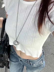 Women Pants Autumn Blue Y2k Wash Cargo Jeans Vintage Baggy Denim Trousers Japanese 2000s Style Oversize Boyfriend Harajuku Jeans