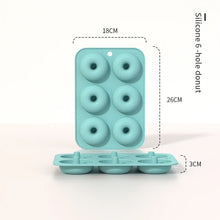 Silicone Cake Pan High Temperature Resistant Baking Mold Nonstick Jelly Cake Tray Reusable Pastry Mold Kitchen Baking Tools