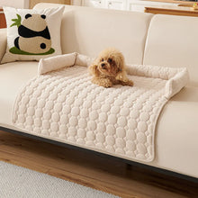 Non-Slip Dog Bed Cover and Pet Blanket Sofa Pet Bed Mat Car Mattress Protectors Furniture Couch Cover 1pcs