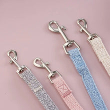 Newest Cute Cat Harness and Leash Set Bunny Pet Accessories Vest Harnesses Small Dog Leashes for Outdoor Walking Pets Supplies