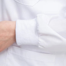 Long Sleeve Medical Uniforms Women Men Scrubs Sets Hospital Surgery Suits Doctors Nurses Accessorires Dental Clinic Work Clothes