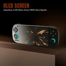 Retroid Pocket 5 — OLED 5.5" Screen, PS2-Ready Retro Powerhouse