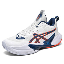 Men Professional Table Tennis Shoes Male Badminton Shoes Competition Tennis Training Sneakers Men's Sports Shoes Zapatillas