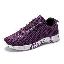 Summer Mens Casual Aqua Shoes Origin Mesh Sneakers New Women Fashion Foam Sport Footwear Beach Water Shoes