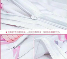 180cm Gojo Satoru Jujutsu Kaisen Dakimakura Anime Cosplay Hugging Body Cool Pillow Case Custom Double Side Print Pillow Case