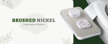 Bidet Toilet Seat Attachment Ultra-thin Non-electric Self-cleaning Dual Nozzles Frontal & Rear Wash Cold Water Personal Hygiene