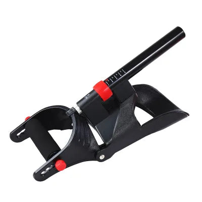 Hand Grip Exerciser Trainer Adjustable Anti-slide Hand Wrist Device Power Developer Strength Training Forearm Arm Gym Equipment