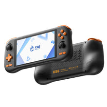 KINHANK K56 — 50 Emulators, Android 14, 5.5" Touchscreen