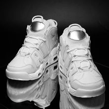 Chaussures de running en mesh 2025 pour hommes et femmes, respirantes et amortissantes