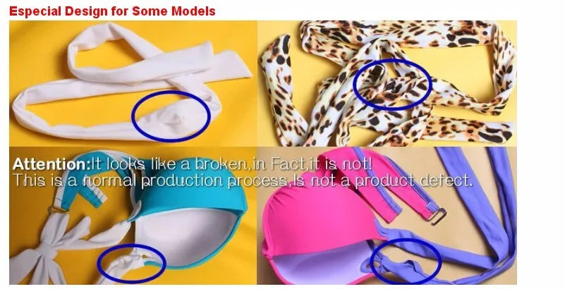 Denim Print Bikini 2026 Women Sexy Swimsuit Push Up Swimwear Bandeau Biquini Female Micro Bikinis Deep V Bathing Suit Beachwear
