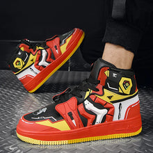 Shoes for Men Women's Designer Sneakers Autumn Fashion Male Casual Tenis Woman Trainers Race Breathable Shoes Plus Size 36~46