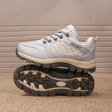 Unisex Large Size Climbing Shoes Fashionable Outdoor Sports Couple Style Anti-Slip Comfortable Breathable Wear-Resistant Shoc...