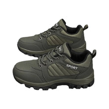 Unisex Large Size Climbing Shoes Fashionable Outdoor Sports Couple Style Anti-Slip Comfortable Breathable Wear-Resistant Shoc...