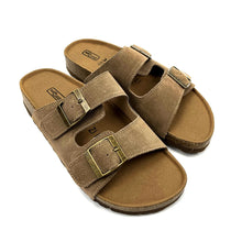 Slippers Women Natural Cow Leather Soft 2024 Classic Brand Unisex Fashion Comfortable Slippers