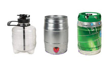 Home Beer-tap System Mini 5L Home Use Beer Cooling Machine Beer Service Dispenser 220V
