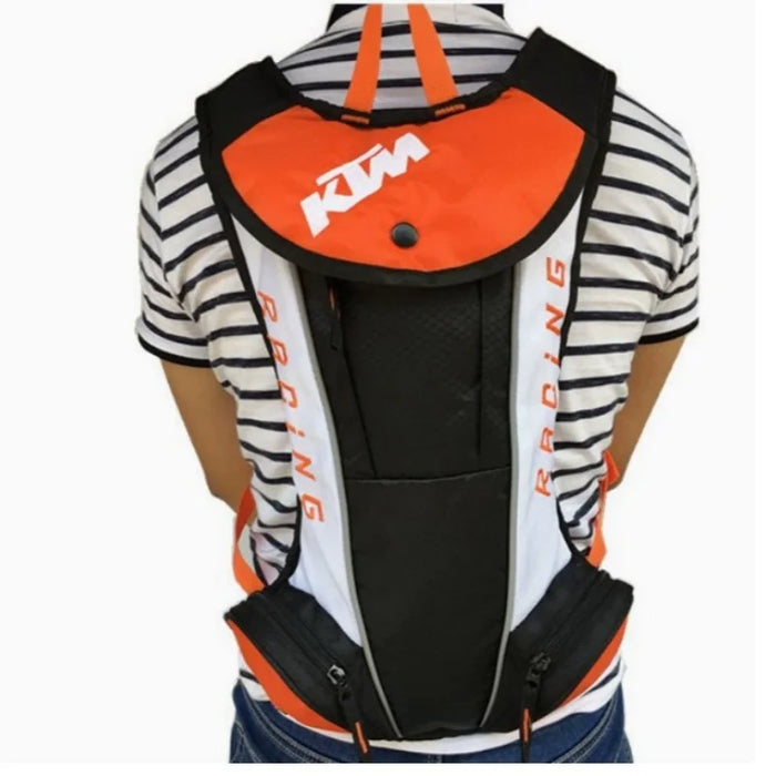 Ultralight Hydration Backpack For Cycling And Hiking