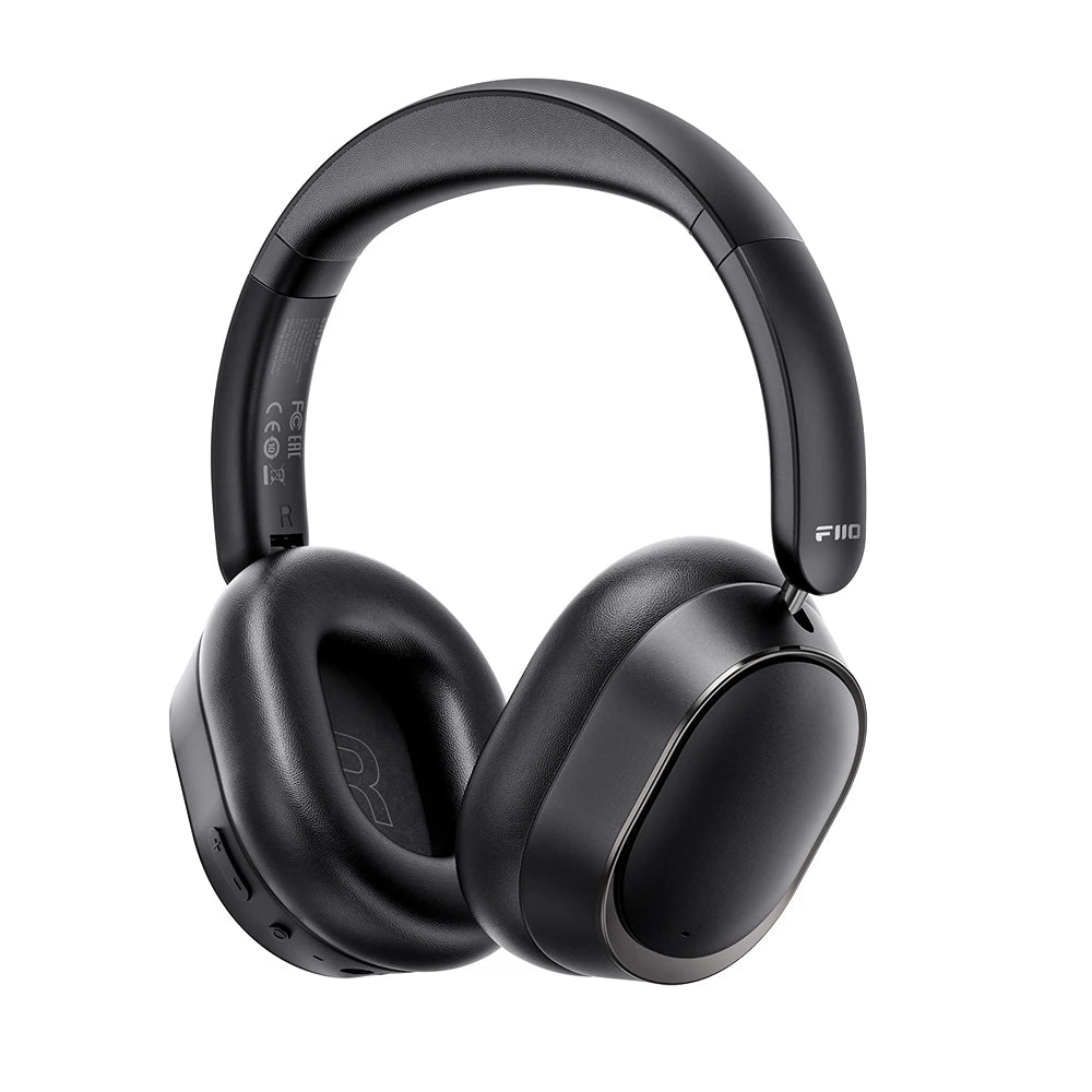 FiiO EH13 Hybrid ANC Bluetooth Over-Ear Headphone Wireless Noise Cancelling Headphones