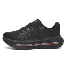 Unisex Sports Shoes 2026 New Trend Mesh Strap Rebound Soft Sole Anti Slip Wear-resistant Outdoor Jogging Fitness Shoes for Men