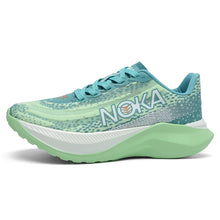 Men Women High Quality Light Running Shoes Cushion Training Shoes Lightweight Wear-Resistant Sneakers